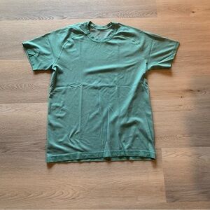 lululemon athletica Metal Vent Tech Short-Sleeve Shirt